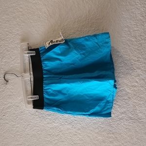 Activair Woman's Blue shorts